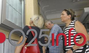 Stopa nezaposlenosti u Srbiji 25,5 odsto