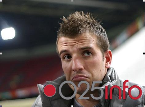 Sportski ugao - \'Van\' skoro kao \'ić\'