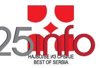Najbolje iz Srbije 2010.