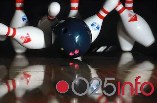 Završen Petrovdanski turnir u kuglanju