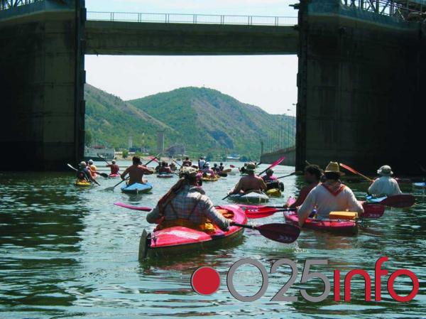 TID regata stiže u Apatin