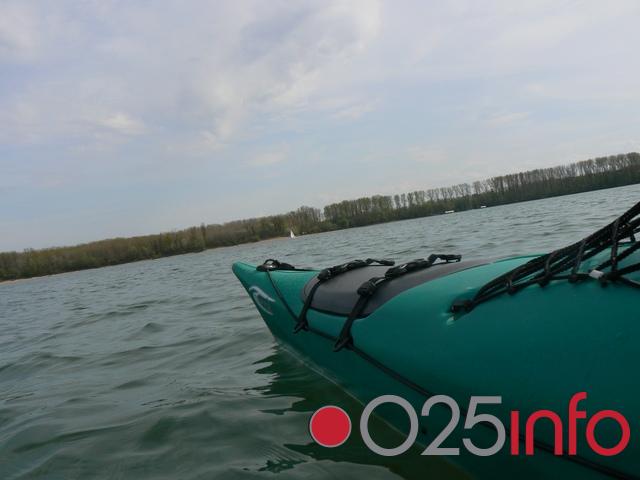 Još jedna regata dolazi u Apatin