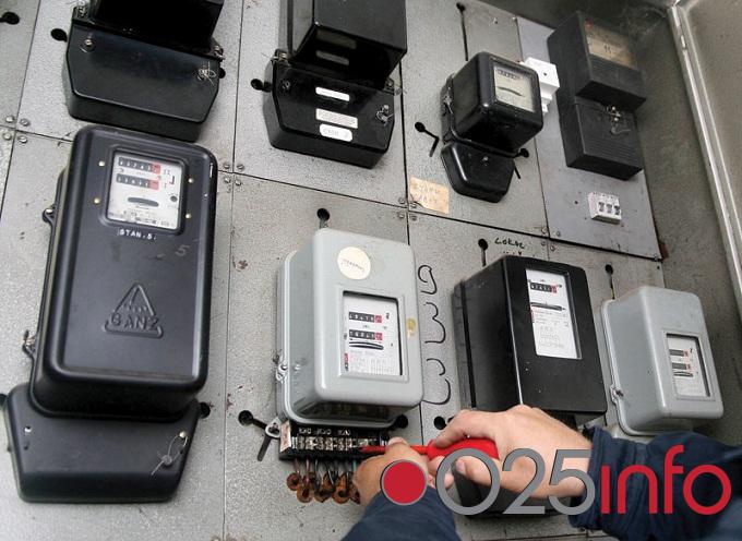 Prinudni rad zbog ukradene struje