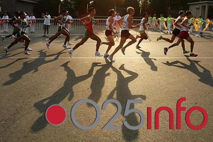 Prvi Ultramaraton Sombor-Baja