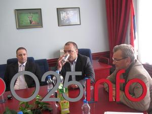 Pokrajinski sekretar najavio novu agrarnu politiku