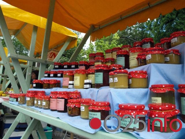 Sajam pčelarstva 25. avgusta u Somboru