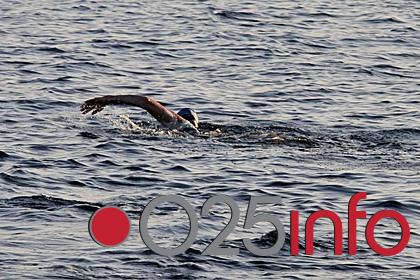 Rezultati 12. Dunavskog plivačkog maratona