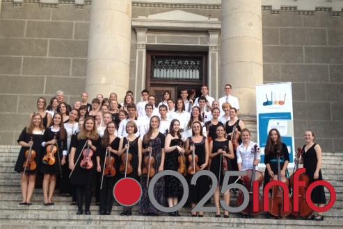 Međunarodni muzički kamp