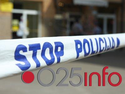 Porodična tragedija u Somboru