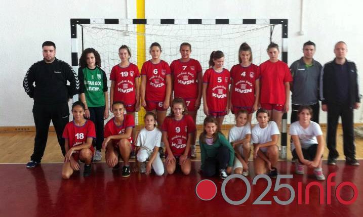 ORK \'Apatin\' dočekuje \'Želju\' iz Žablja