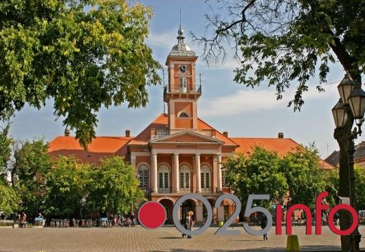 Kulturni događaji u Somboru