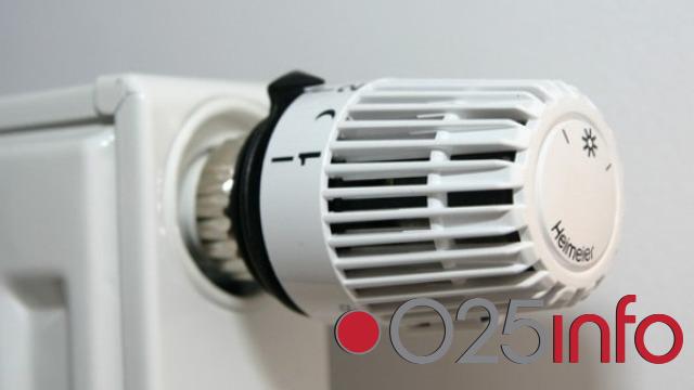 Plaćanje gasa u \'komadu\'