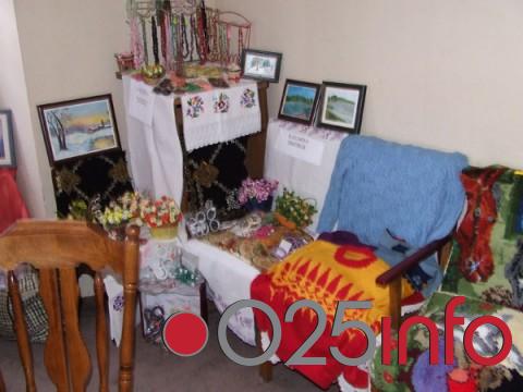 Somborske rukotvorine izložene u Dalju