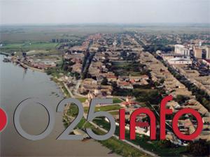 Dunavska inicijativa  u Apatinu