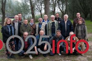 Foto kolonija u Domu za stare i penzionere Apatin