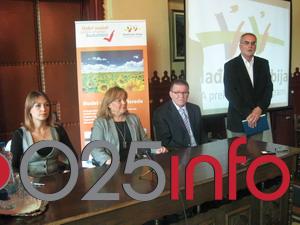 Predstavljen IPA projekt - Prekogranični regionalni model ekološke privrede