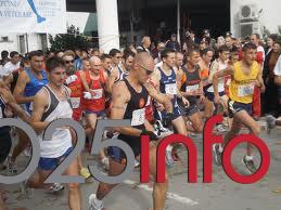 Apatin domaćin Dunavskog polumaratona