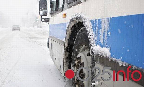 Balkan čeka sibirska zima?