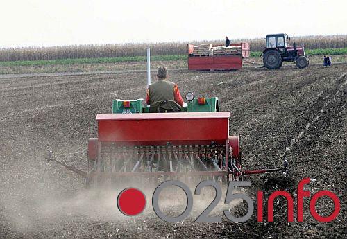 Ugrožena isplata subvencija poljoprivrednicima