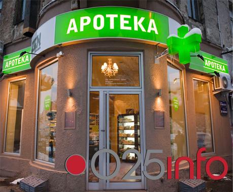 U privatnim apotekama ipak bez lekova na recept