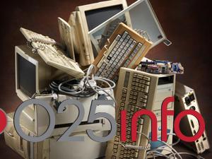 Otkup elektronskog otpada