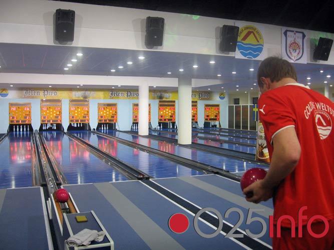 Kordunaški čas kuglanja