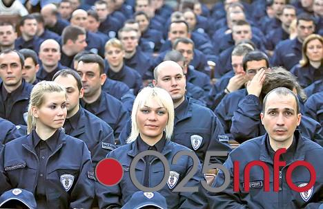 Zanimanja zabranjena za osuđivanje