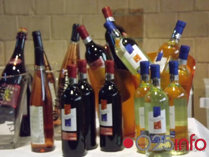 Održan IV \'Ravangrad Wine Fest\'