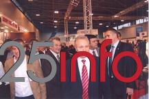 Zlatne medalje za apatinsku Marinu i Pristan za putničke brodove