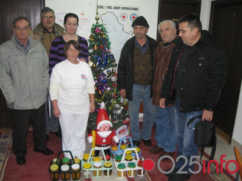 Humano Društvo pčelara