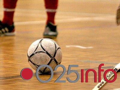 Poslednje kolo grupne faze na turniru u Prigrevici