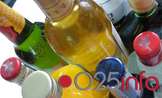 Poskupljuju cigarete i alkoholna pića