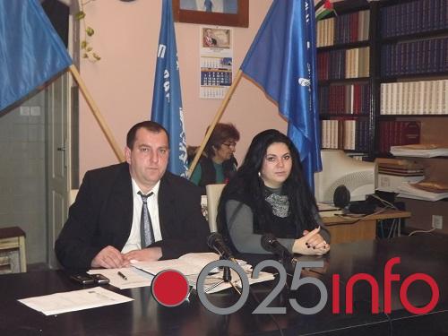 Popić govorio o \'lokalnim patriotama\'