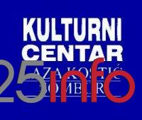 Program za novembar 2010. -  Kulturni centrar 