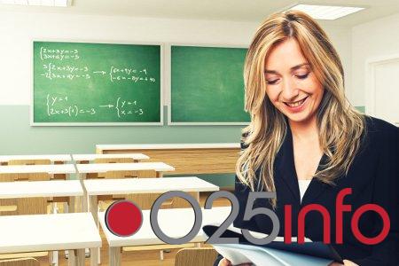 Po 4000 dinara za prosvetare