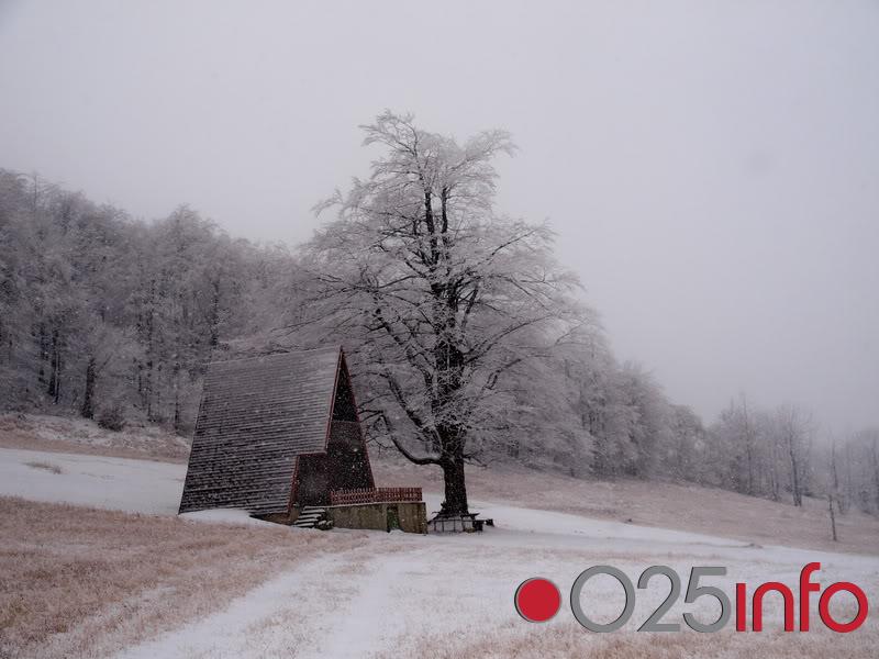 Bliži se kraj zime?