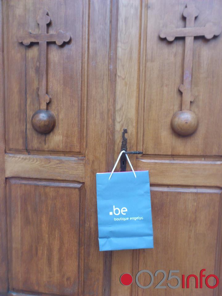 Čovek koji je reči zamenio delima