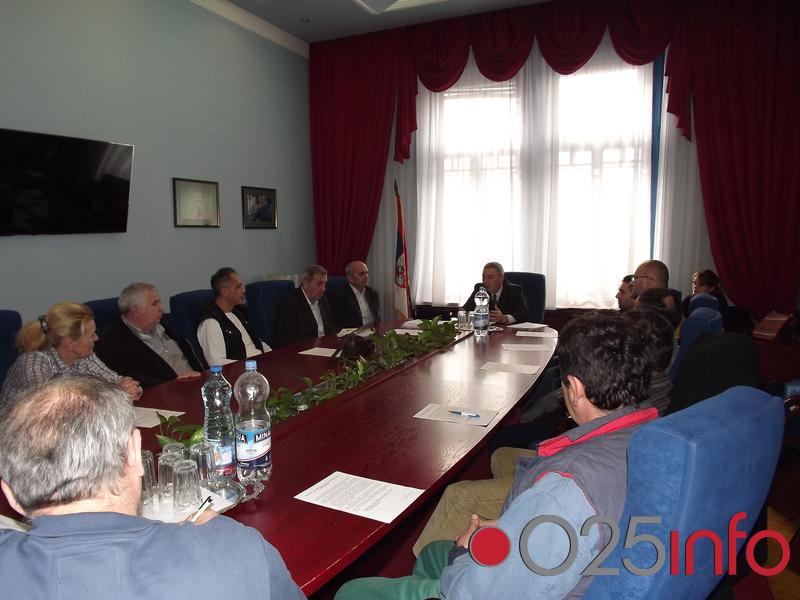 Formira se \'Klaster preduzetnika\' na teritoriji Opštine Apatin