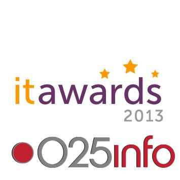 IT Awards 2013 – Najprestižnija Nagrada u IT industriji