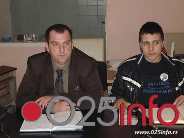 Popić: u drugom krugu podrška dr Rastoviću