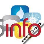 Vremenska prognoza za četvrtak, 21.02.2013.