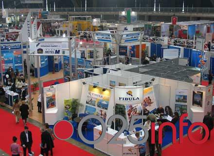 I Apatin među učesnicima 35. Međunarodnog sajma turizma