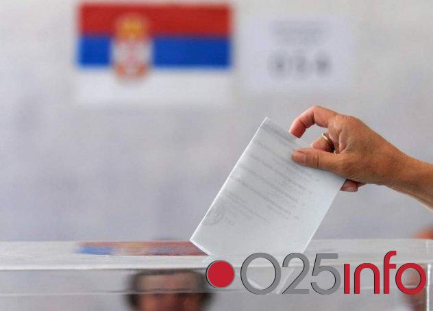 PIK potvrdio pobedu SPS-a i SNS-a