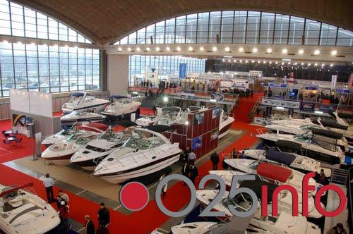 Apatin na Sajmu nautike