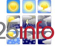 Vremenska prognoza za četvrtak, 14.03.2013.