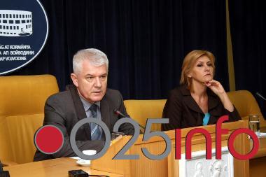 Objavljena tri konkursa za zapošljavanje