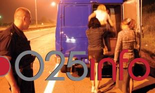 Uhapšen zbog prostitucije