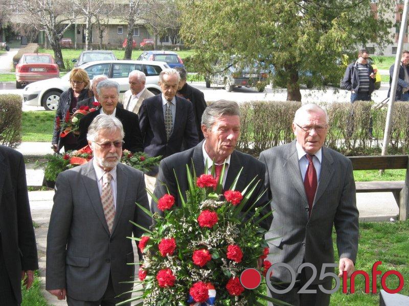 U Apatinu se sastale delegacije SUBNOR-a i SABA