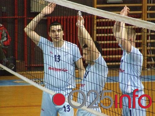 Slavlje za odbojkaše, odbojkašice čekaju Bečej