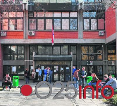 Upis studenata prema potrebama tržišta
